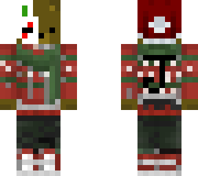 jr christmas