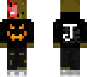 jr halloween