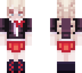 junko enoshima  (request)