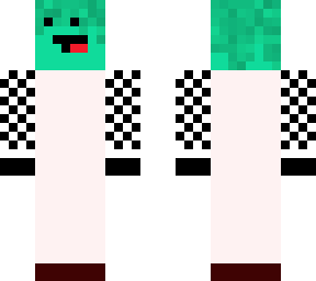 just 'guy', his name is 'guy'.