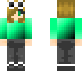 k1ttym41d official skin