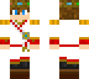 kaiser me