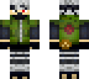 kakashi s3