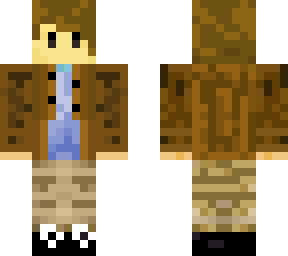 kalen jacques's skin