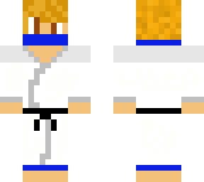 karate kid (corana virus)