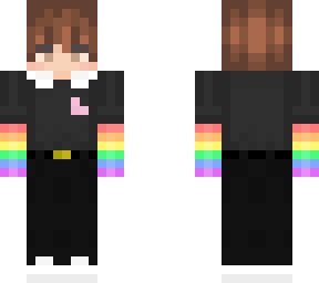 karl jacobs pride
