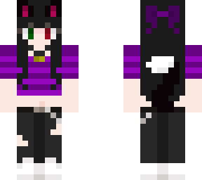 katelyn catgirl