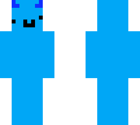 kh437 lil blue devil