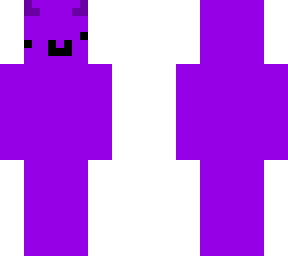kh437 lil purple devil