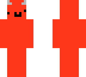 kh437 lil red devil