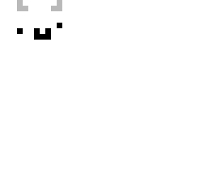 kh437 lil white devil