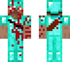 killer steve