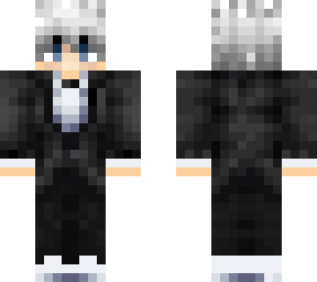 killua