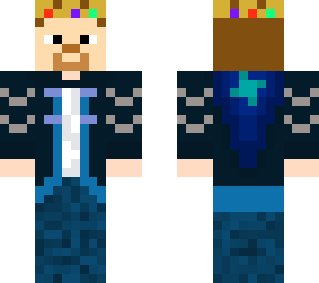king steve!