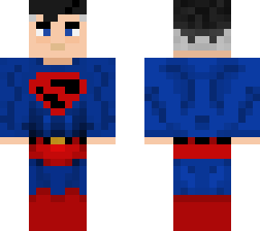 kingdom come superman