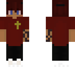 kirchen skin