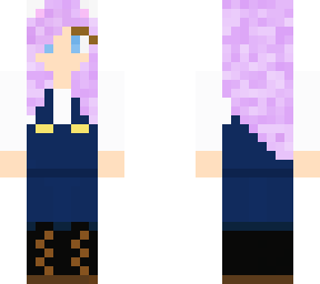 kitty girl by kittyfan