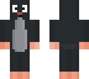 krecik - mole