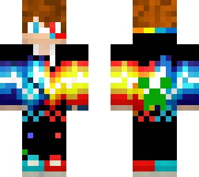 la skin de plata