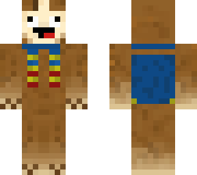lama derp