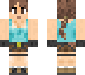 lara croft69