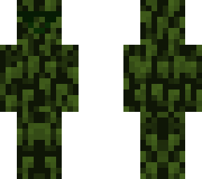 leaves camo