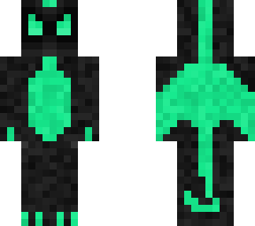 legendbringer (dragon skin)