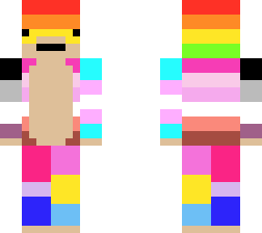 lgbtq+ monkey