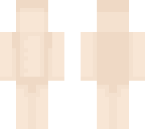 light pink skin