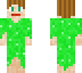 lime dress (with sparkles)
