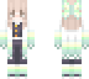 lisa wip