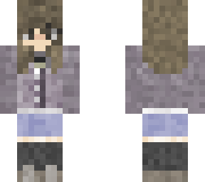 lizzy ( friends oc )
