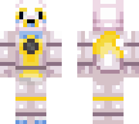 lolmon bitty (lemon bit)