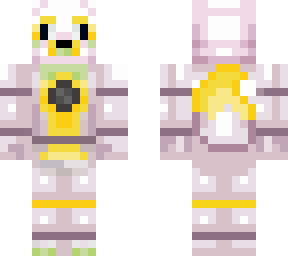lolmon bitty (lemon bit) green