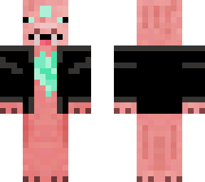 lord pigron