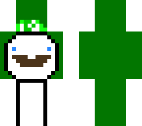 luigi dream