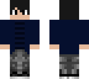 luke bop 3 (skin update)