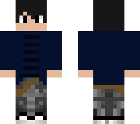 luke bop 3 (skin update 2)