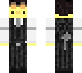 mafia duck
