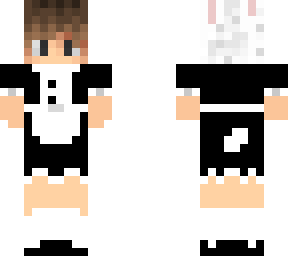 mahxx the maid