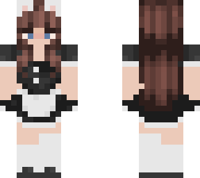 maid