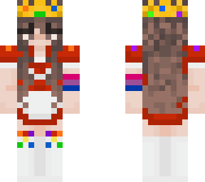 maid pride