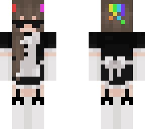 maid with pride:d