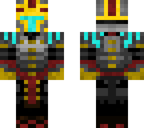 mandolorain fan skins