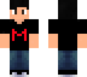 markiplier 2021 skin
