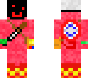 marvel derp demon