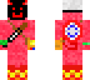 marvel derp demon 2