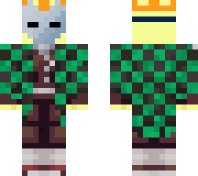 masked duck