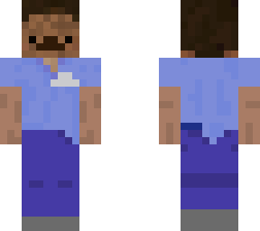 maybe my real skin? hehe