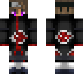 me akatsuki 2.0